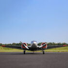 E-flite Twin Beechcraft D18 1.5m PNP / BNF Basic