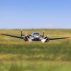 E-flite Twin Beechcraft D18 1.5m PNP / BNF Basic