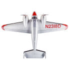 E-flite Twin Beechcraft D18 1.5m PNP / BNF Basic