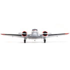 E-flite Twin Beechcraft D18 1.5m PNP / BNF Basic