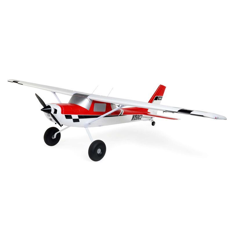 E-flite Scale Modell Carbon-Z Cessna 150T 2.1m PNP / BNF Basic