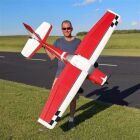 E-flite Scale Modell Carbon-Z Cessna 150T 2.1m PNP / BNF Basic