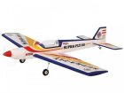 PICHLER ARF Modell Supra Fly 60 rot-gelb / rot-blau / 1720 mm