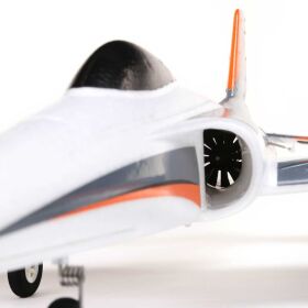 E-flite JET Modell Habu SS (Super Sport) 50mm EDF Jet BNF Basic / PNP Version