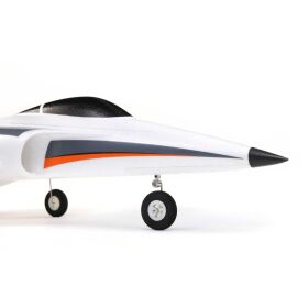 E-flite JET Modell Habu SS (Super Sport) 50mm EDF Jet BNF Basic / PNP Version