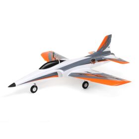 E-flite JET Modell Habu SS (Super Sport) 50mm EDF Jet BNF Basic / PNP Version