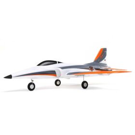 E-flite JET Modell Habu SS (Super Sport) 50mm EDF Jet BNF Basic / PNP Version