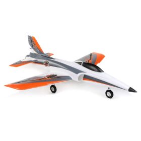 E-flite JET Modell Habu SS (Super Sport) 50mm EDF Jet BNF Basic / PNP Version