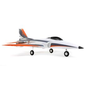 E-flite JET Modell Habu SS (Super Sport) 50mm EDF Jet BNF Basic / PNP Version