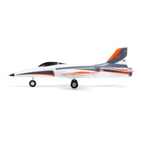 E-flite JET Modell Habu SS (Super Sport) 50mm EDF Jet BNF Basic / PNP Version
