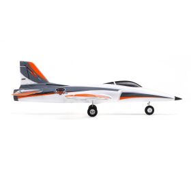 E-flite JET Modell Habu SS (Super Sport) 50mm EDF Jet BNF Basic / PNP Version