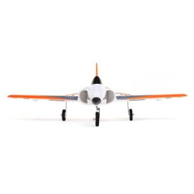 E-flite JET Modell Habu SS (Super Sport) 50mm EDF Jet BNF Basic / PNP Version