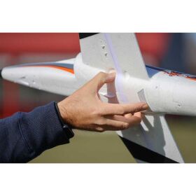 E-flite JET Modell Habu SS (Super Sport) 50mm EDF Jet BNF Basic / PNP Version