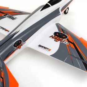 E-flite JET Modell Habu SS (Super Sport) 50mm EDF Jet BNF Basic / PNP Version
