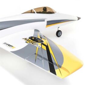 E-flite Habu SS (Super Sport) 70mm EDF Jet PNP / BNF Basic incl. SAFE Select und AS3X