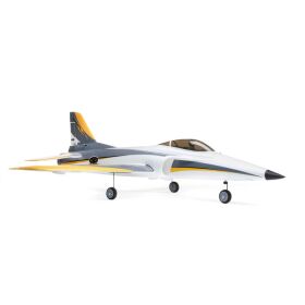E-flite Habu SS (Super Sport) 70mm EDF Jet PNP / BNF Basic incl. SAFE Select und AS3X