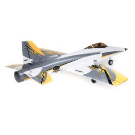 E-flite Habu SS (Super Sport) 70mm EDF Jet PNP / BNF Basic incl. SAFE Select und AS3X