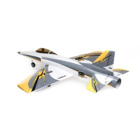E-flite Habu SS (Super Sport) 70mm EDF Jet PNP / BNF Basic incl. SAFE Select und AS3X