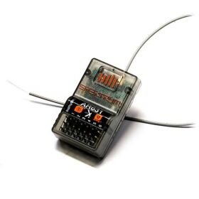 E-flite Habu SS (Super Sport) 70mm EDF Jet PNP / BNF Basic incl. SAFE Select und AS3X