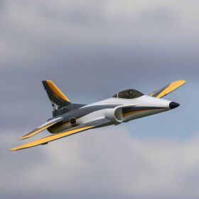 E-flite Habu SS (Super Sport) 70mm EDF Jet PNP / BNF Basic incl. SAFE Select und AS3X
