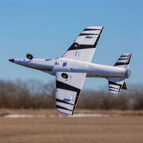 E-flite Habu SS (Super Sport) 70mm EDF Jet PNP / BNF Basic incl. SAFE Select und AS3X