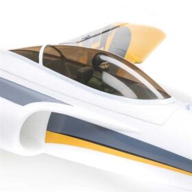 E-flite Habu SS (Super Sport) 70mm EDF Jet PNP / BNF Basic incl. SAFE Select und AS3X