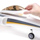 E-flite Habu SS (Super Sport) 70mm EDF Jet PNP / BNF Basic incl. SAFE Select und AS3X