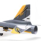 E-flite Habu SS (Super Sport) 70mm EDF Jet PNP / BNF Basic incl. SAFE Select und AS3X