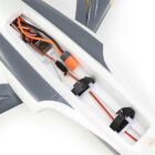 E-flite Habu SS (Super Sport) 70mm EDF Jet PNP / BNF Basic incl. SAFE Select und AS3X