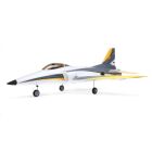 E-flite Habu SS (Super Sport) 70mm EDF Jet PNP / BNF Basic incl. SAFE Select und AS3X