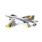 E-flite Habu SS (Super Sport) 70mm EDF Jet PNP / BNF Basic incl. SAFE Select und AS3X