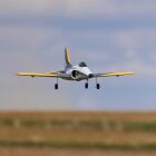 E-flite Habu SS (Super Sport) 70mm EDF Jet PNP / BNF Basic incl. SAFE Select und AS3X