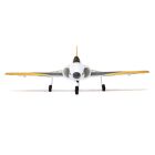 E-flite Habu SS (Super Sport) 70mm EDF Jet PNP / BNF Basic incl. SAFE Select und AS3X