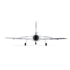 E-flite Habu SS (Super Sport) 70mm EDF Jet PNP / BNF Basic incl. SAFE Select und AS3X