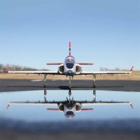 E-Flite Viper 90mm Impeller EDF Jet ARF+ / BNF Basic incl. AS3X & SAFE Select