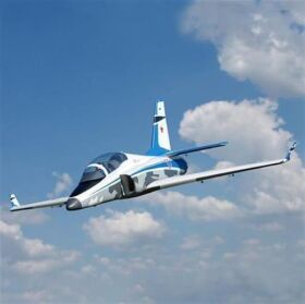 E-flite Viper JET 70mm EDF Impeller PNP / BNF Basic mit AS3X / SAFE System