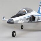 E-flite Viper JET 70mm EDF Impeller PNP / BNF Basic mit AS3X / SAFE System