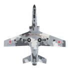 E-flite Viper JET 70mm EDF Impeller PNP / BNF Basic mit AS3X / SAFE System