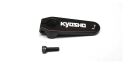 Kyosho Servohorn Alu Kyosho Inferno MP9-MP10 (Futaba) / K.IFW448B