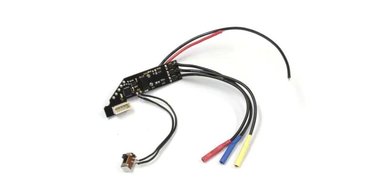 Kyosho Speedo 2.0 Kyosho Mini-Z Buggy BLS / K.MB023C