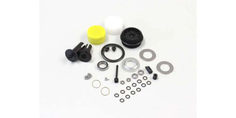 Kyosho Kugeldifferential Optima Mid / K.OTW101C