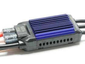 Pichler Brushless Regler XQ+ 105 / 15927