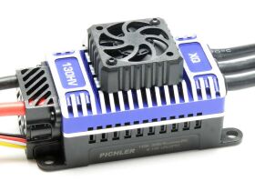 Pichler Brushless Regler XQ+ 130HV / 15929