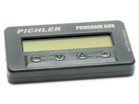 PICHLER Programmierbox / 15966