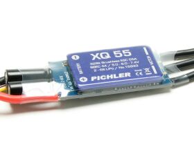 Pichler Brushless Regler XQ+ 55 / 15933