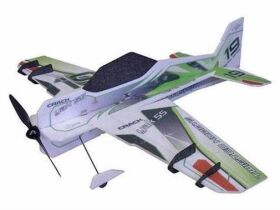 RC Factory Crack Yak Superlite Kit / Combo Kit / 800mm /...