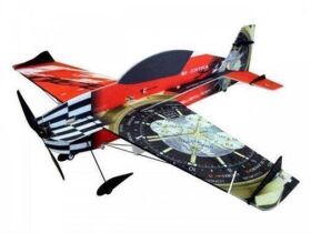 RC Factory Extra 330 Superlite Kit / Combo Kit Verion...