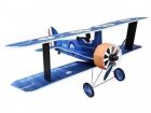 RC Factory Crack Camel Kit / Combo Kit Verion in blau,silber / 875mm
