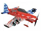 RC Factory Crack Laser (rot) Kit Combo Kit Version / 805mm