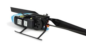 AMEWI AFX4 XP Single-Rotor Helikopter 4-Kanal 6G RTF 2,4GHz